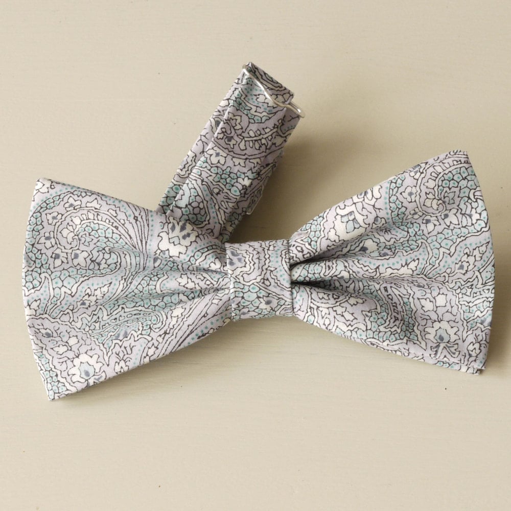 Liberty Bow Tie - Reuben