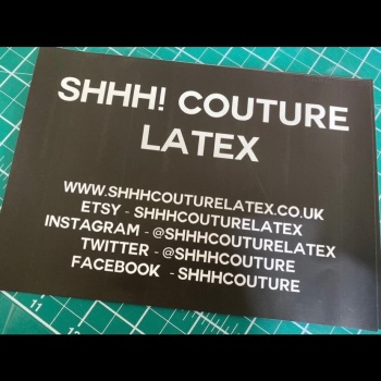 Custom listing for Kiki