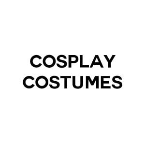 Cosplay & Costumes