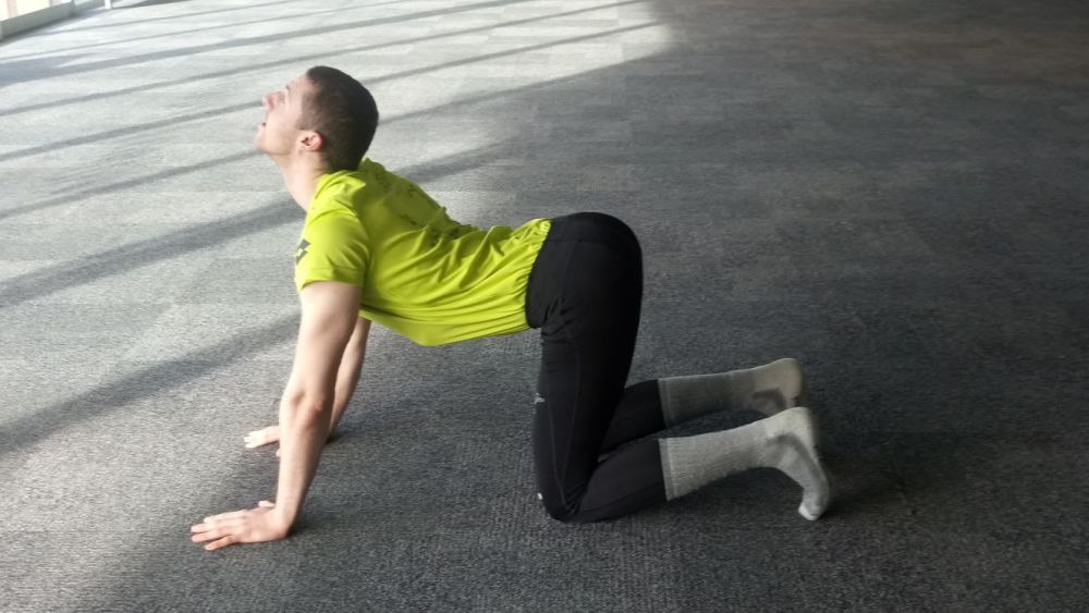 Pilates in St Albans