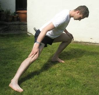Adductor B