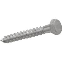 M10 x 150mm Coach Screw