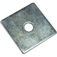Square Washer 50x50mm