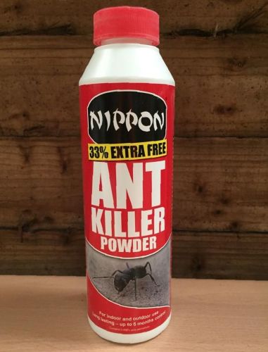 Nippon Ant Killer