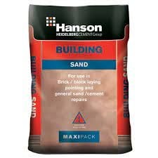 Building PT Sand (Higher Grade)