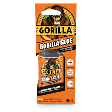 Gorilla Super Glue 115ml