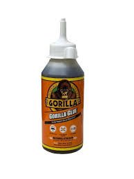 Gorilla Super Glue 250ml