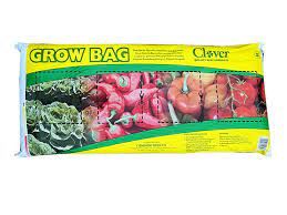 Clover 4 Plant Grow-Bag