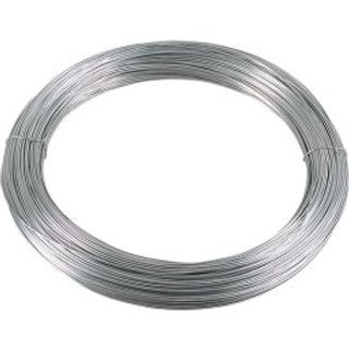 Galvanised Tie Wire 1.6mm x 60m (1kg)