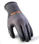 Scruffs Worker Gloves L