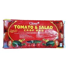 Clover Tomato & Salad Crop Bag