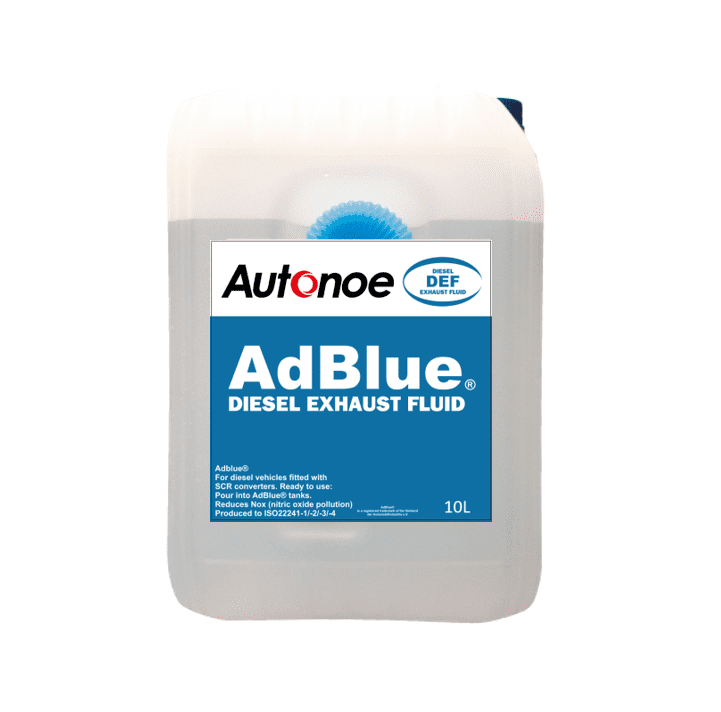 Adblue 10L