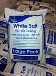 White Rock Salt