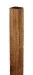 9ft 3x3 Timber Post