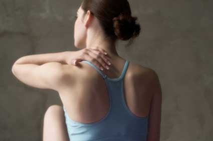 Massage Blog Backache