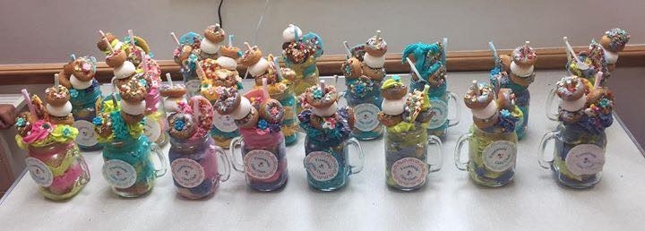 Freakshake Class
