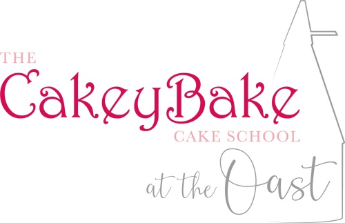 The CakeyBake Cake School, Kent