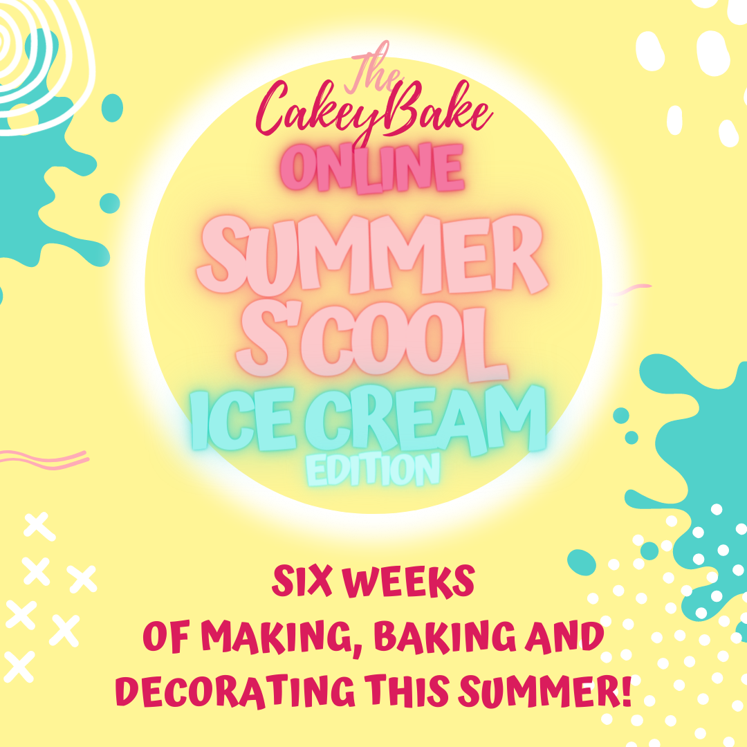 Online Children's Summer School - Ice Cream edition!
