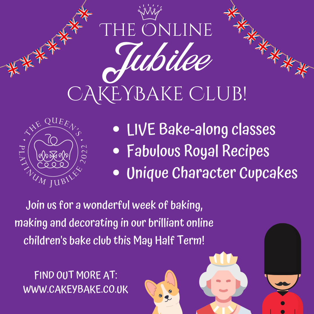 Jubilee bake club