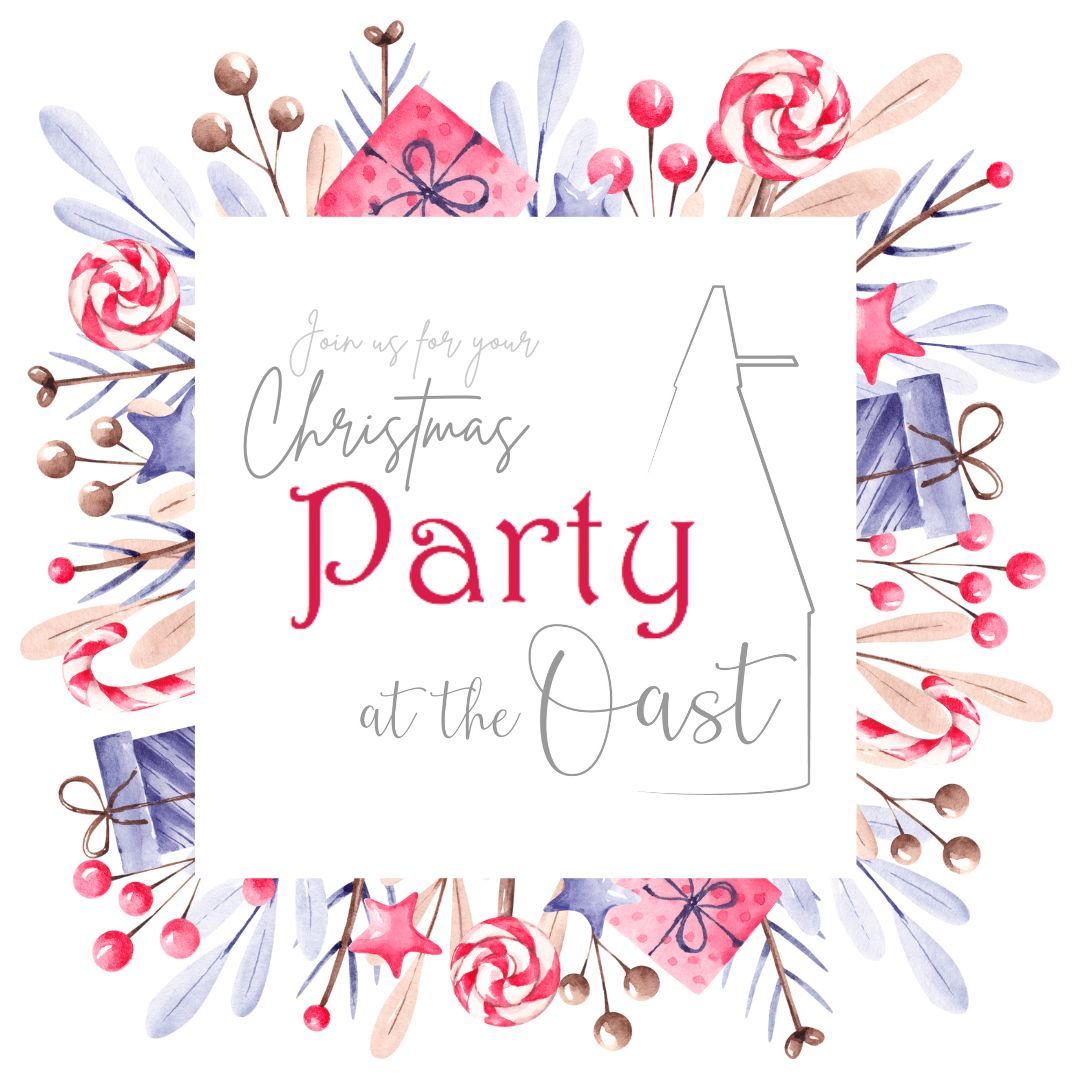 Christmas Party ideas in Kent