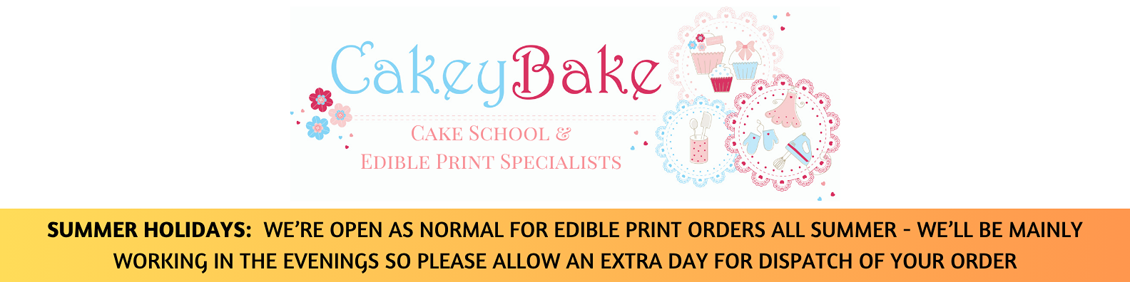 CakeyBake
