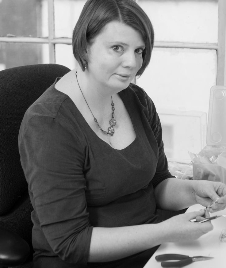 Contact Judith Brown Jewellery