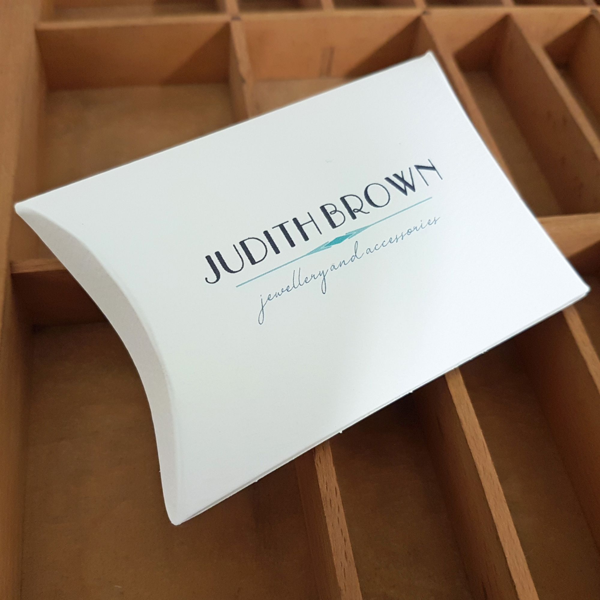 Gift Box Judith Brown Jewellery