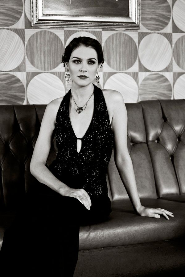 Noir Jewellery by Judith Brown