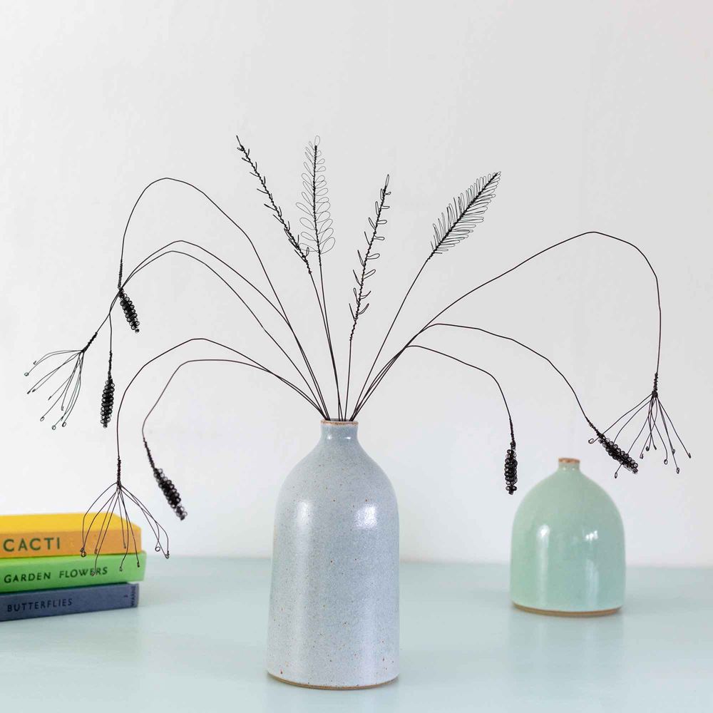 NEW - Dried Wildflowers & Grasses