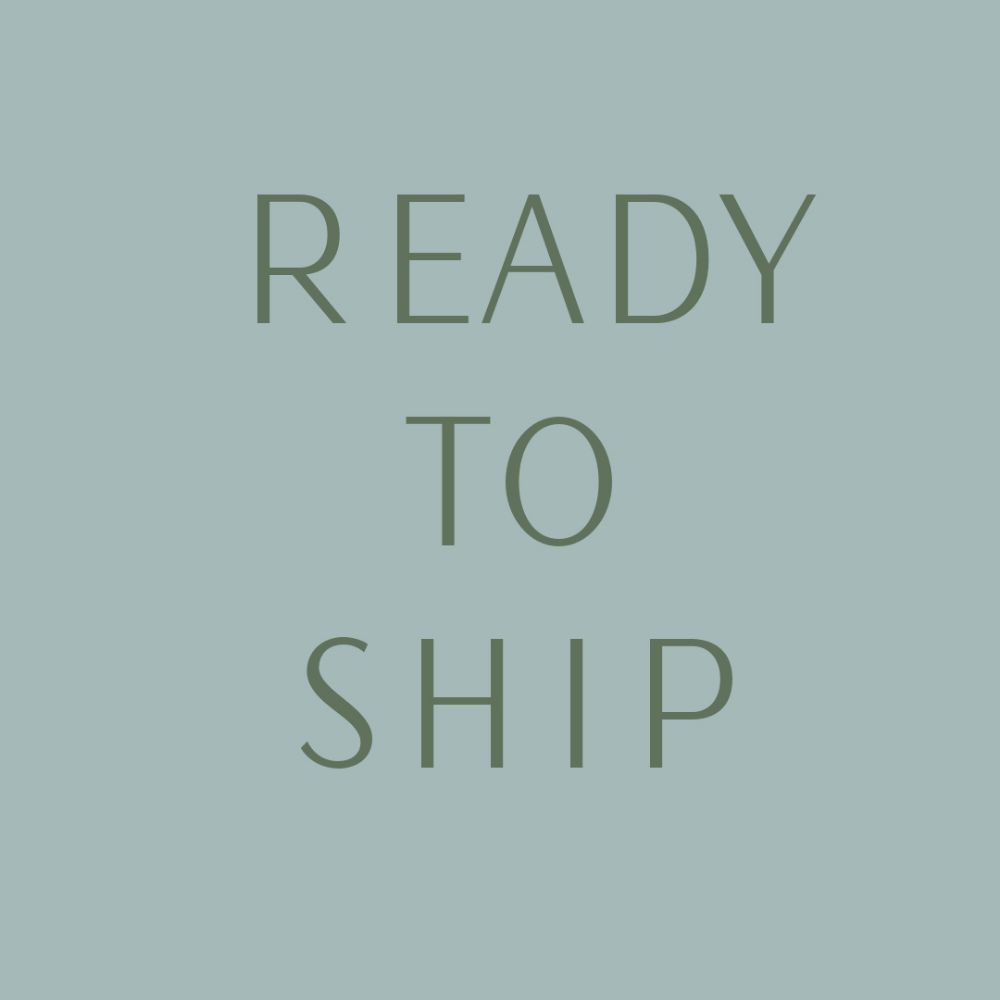 <!-- 001--> Ready To Ship