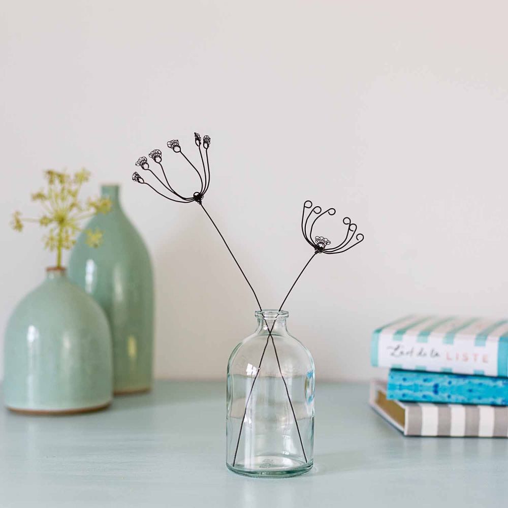 Ready to Ship - Small Cow Parsley