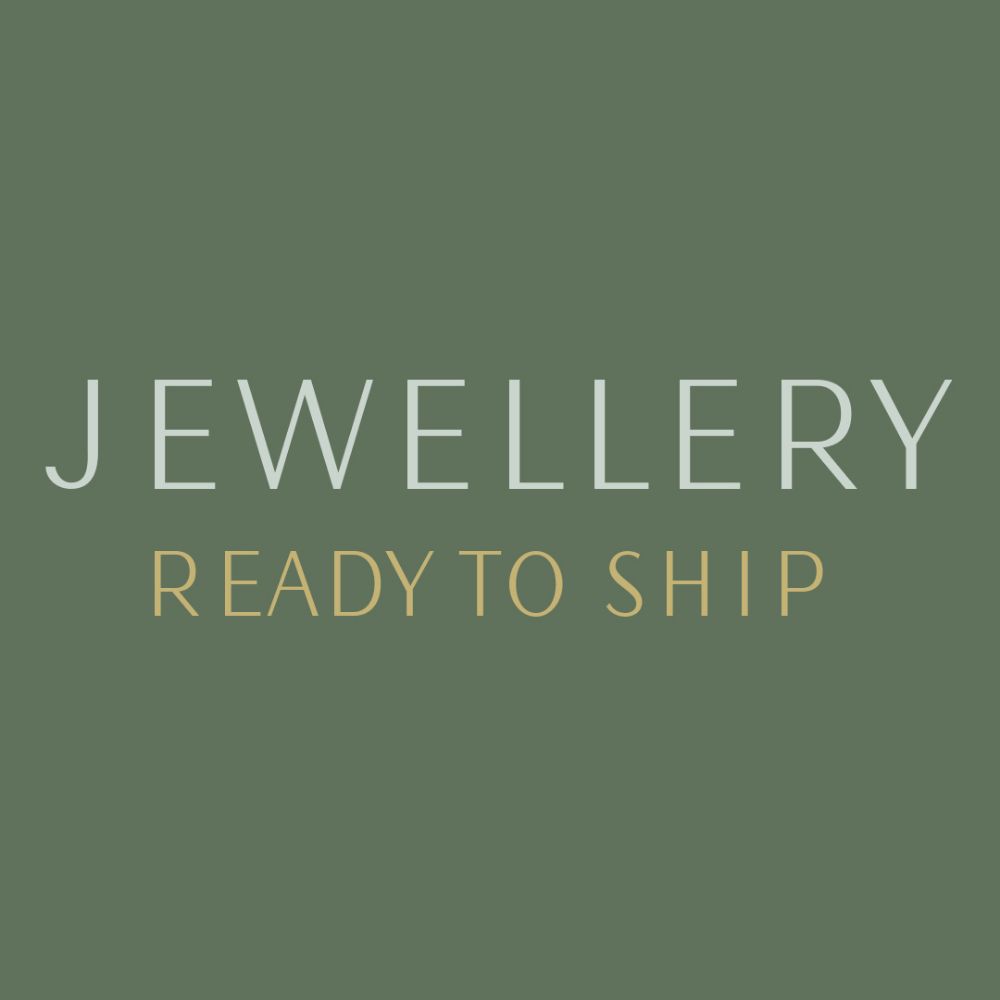 Ready to Ship - Jewellery