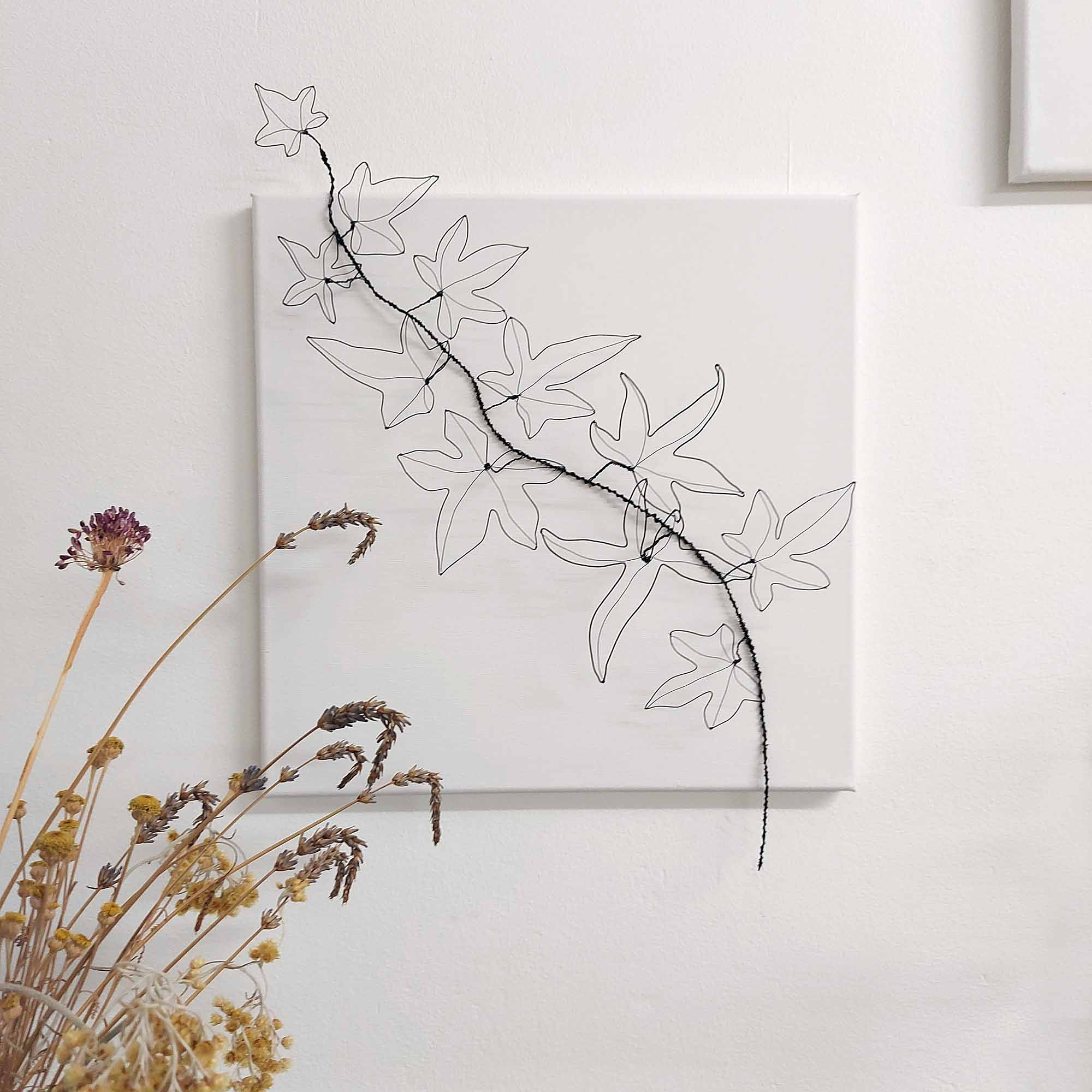 Wire leaf wall art workshop with Judith Brown.jpg