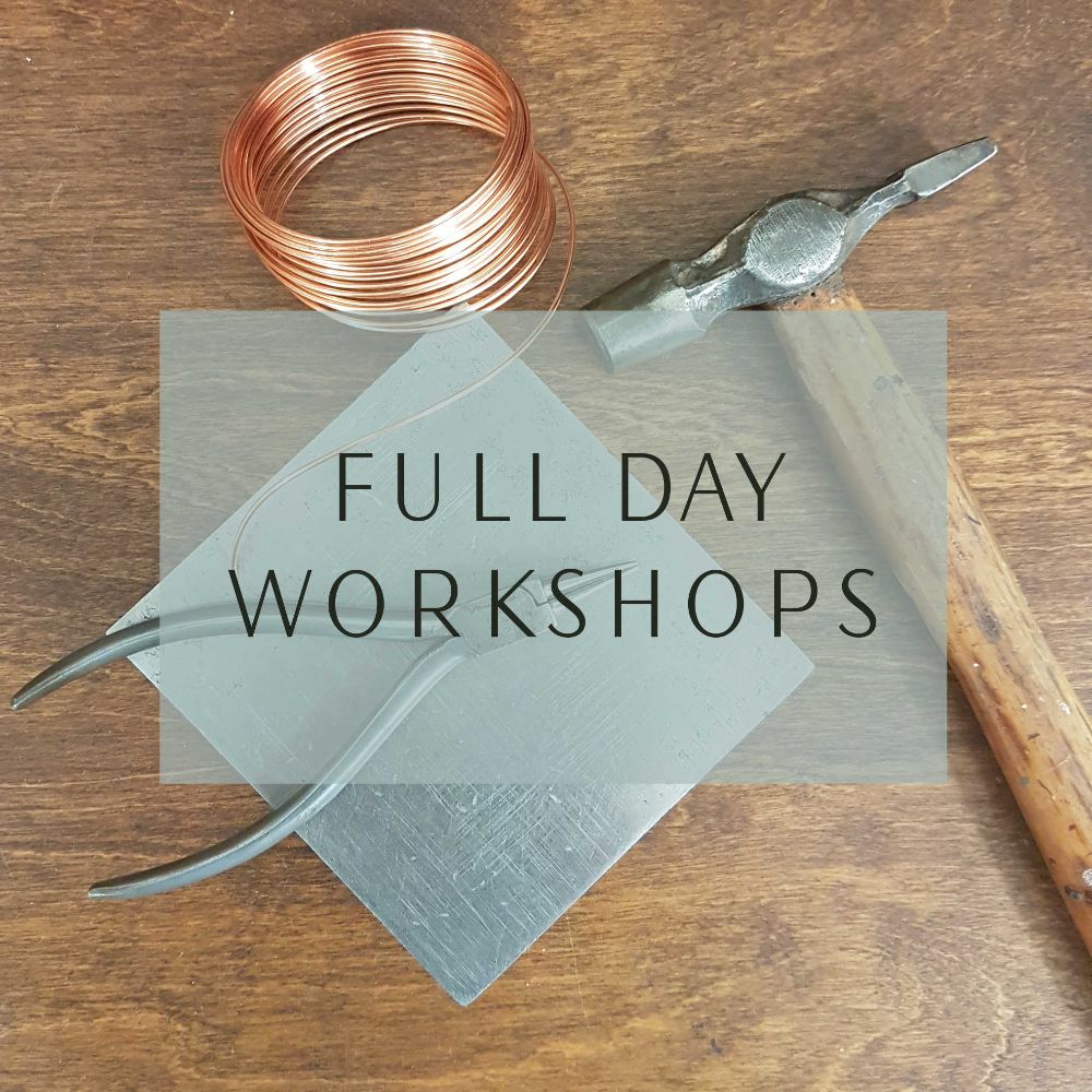 <!-- 001 -->Full Day Workshops