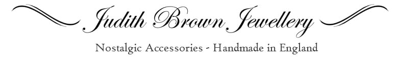 www.judithbrownjewellery.co.uk, site logo.