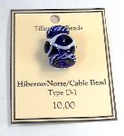 Hiberno-Norse beads Type D