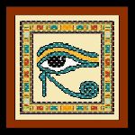 Wadjet - Eye of Horus