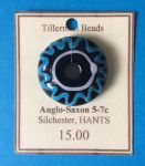 Anglo-Saxon bead - Silchester, HANTS