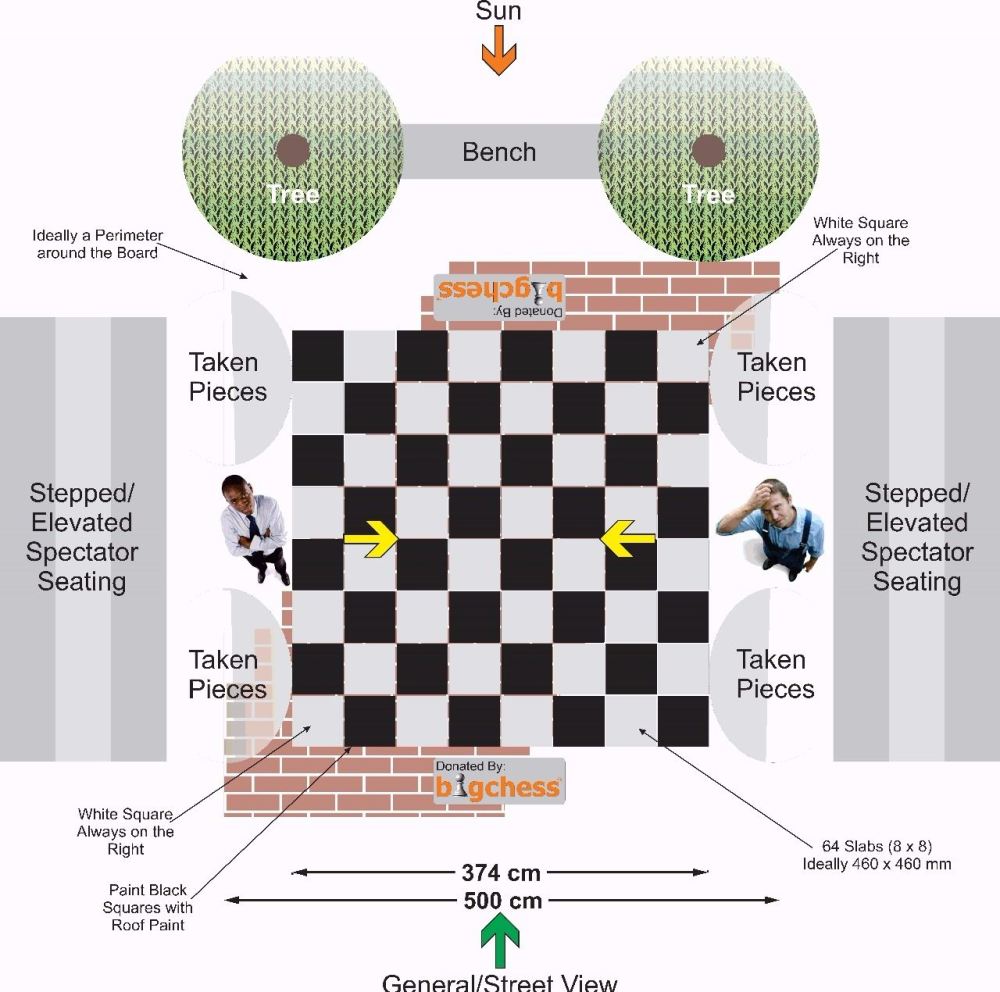 chess board layout (1280x1273)