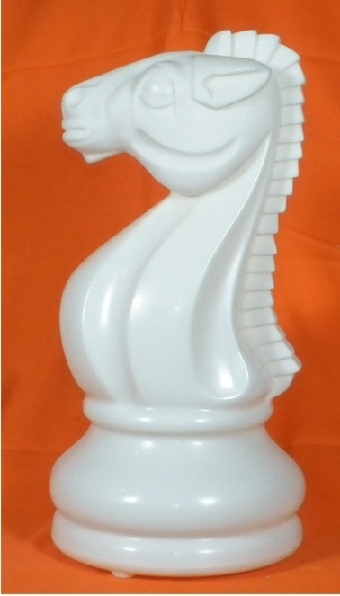 ivory knight large
