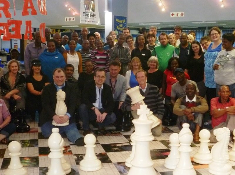 German Chess Federation