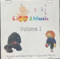 Sign2Music Vol. 1