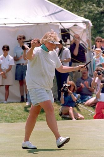 1987 US Womens Open