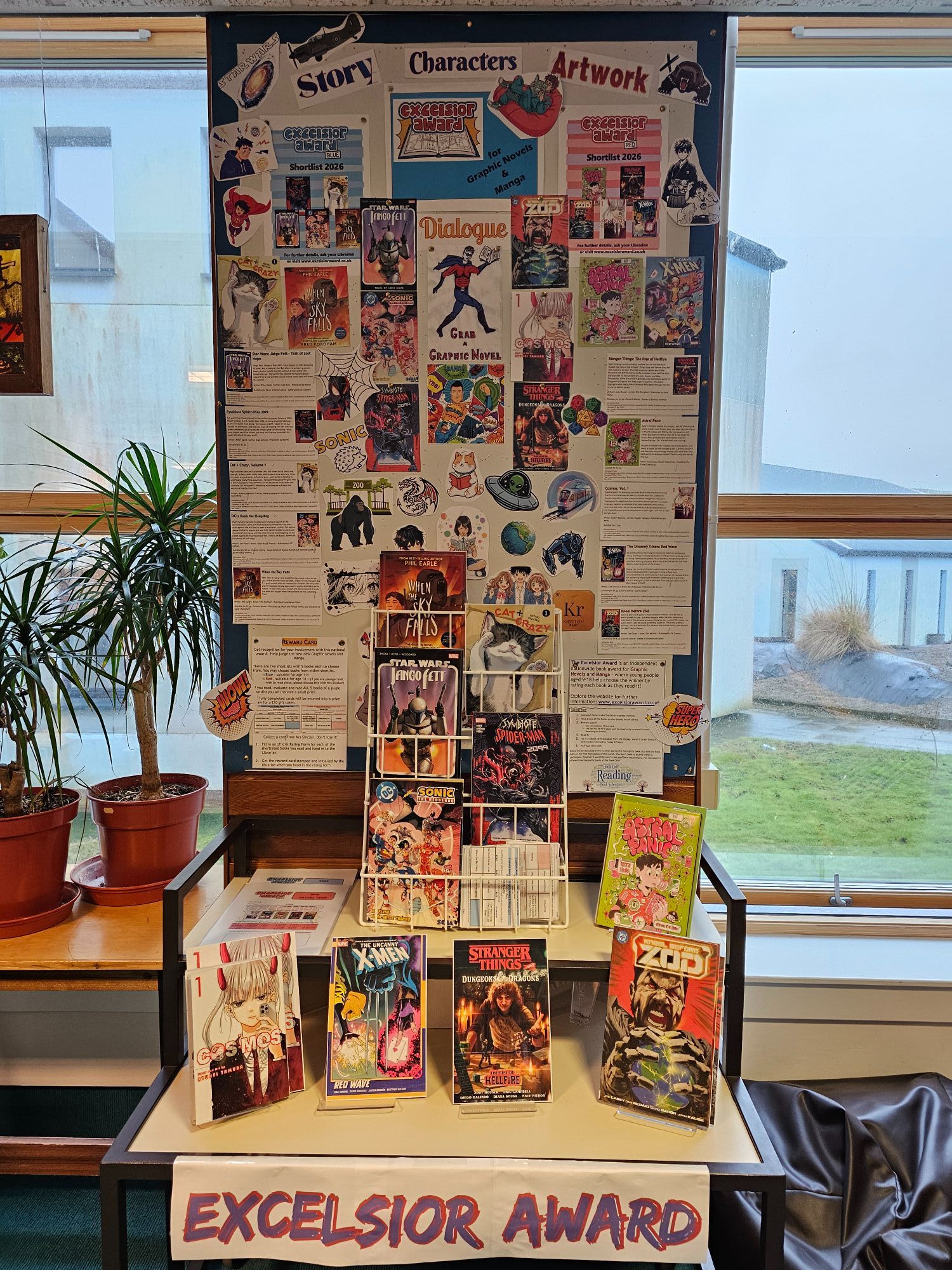 Stromness Academy, Orkney