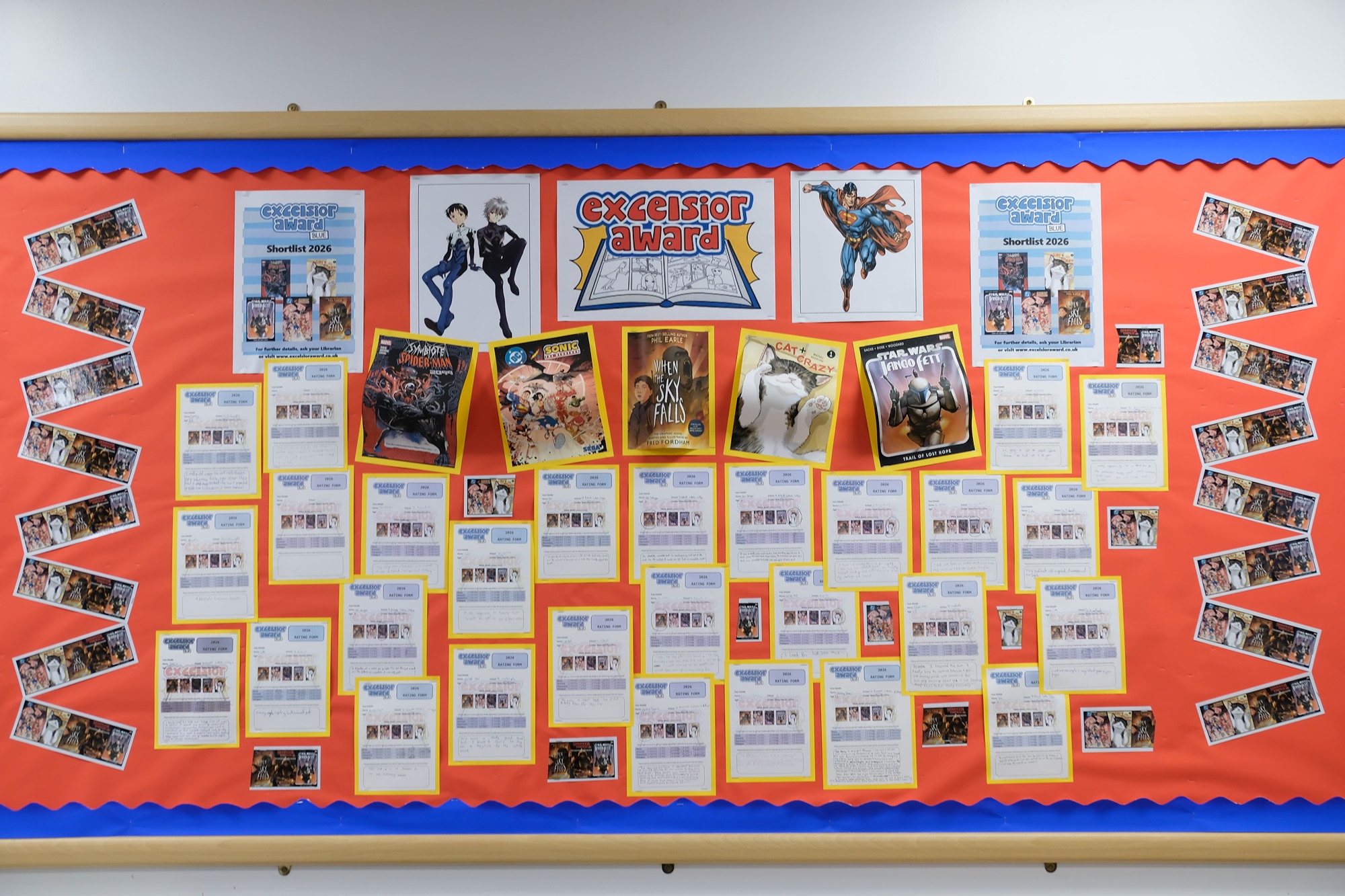 St. Richard's Catholic College