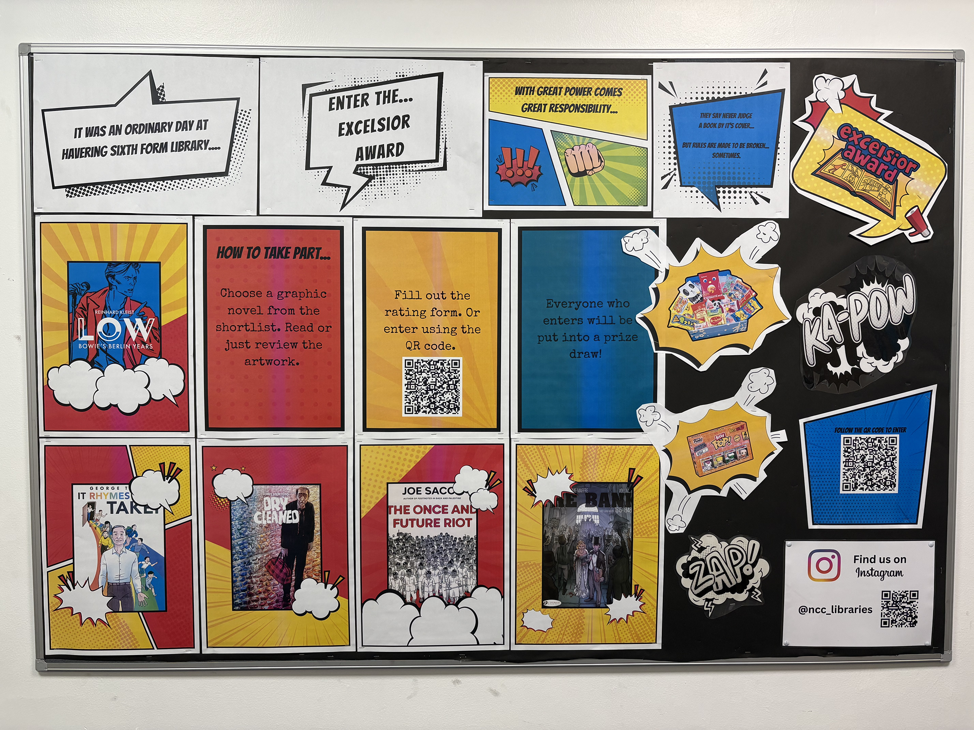 Havering 6th Form College