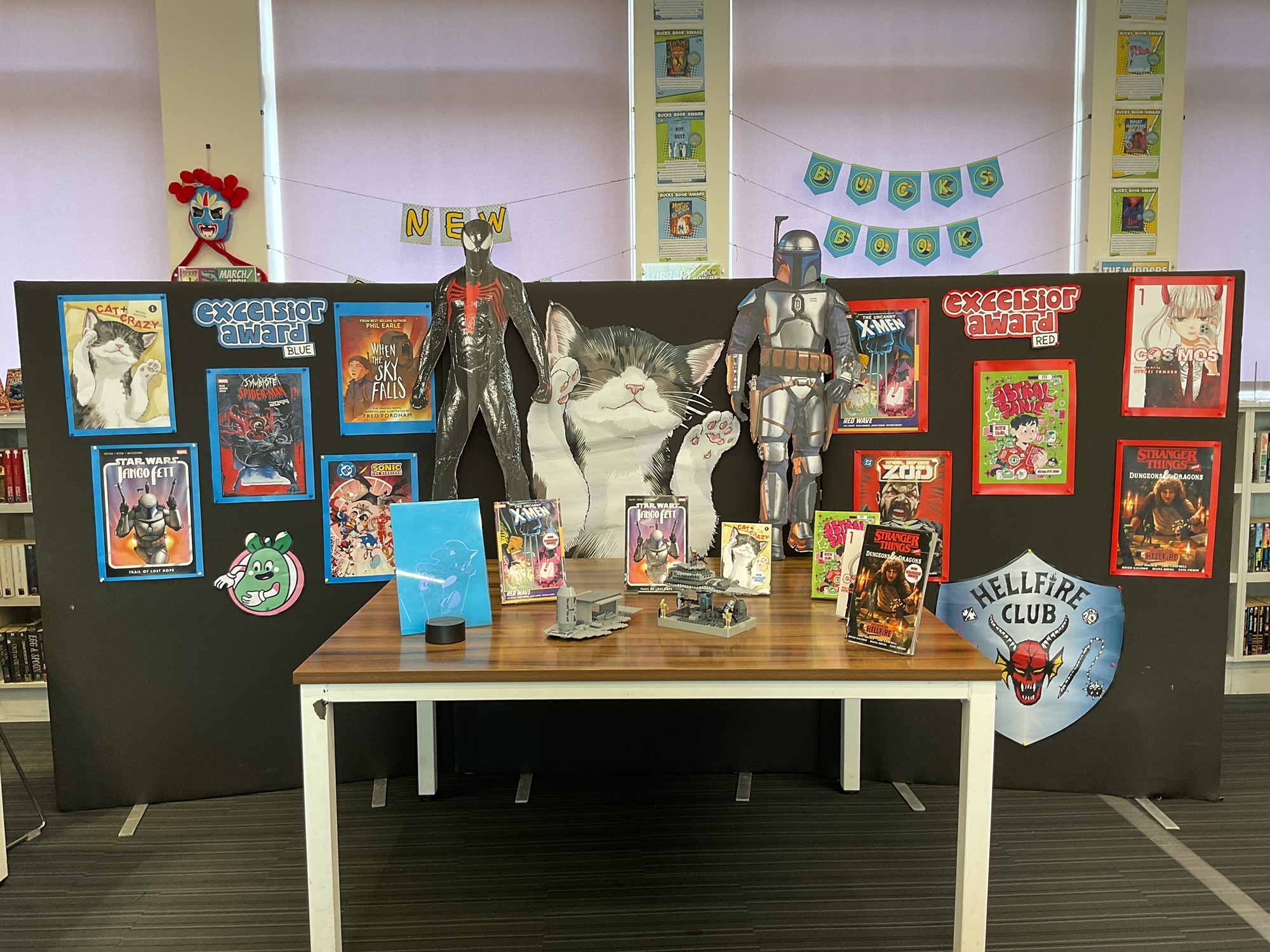 Aylesbury Grammar School