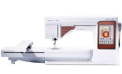 Husqvarna-Viking Designer Topaz 50