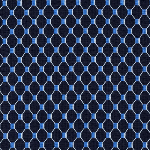 Michael Miller - Fish Net