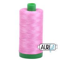 Aurifil Cotton 40wt, 2479 Medium Orchid